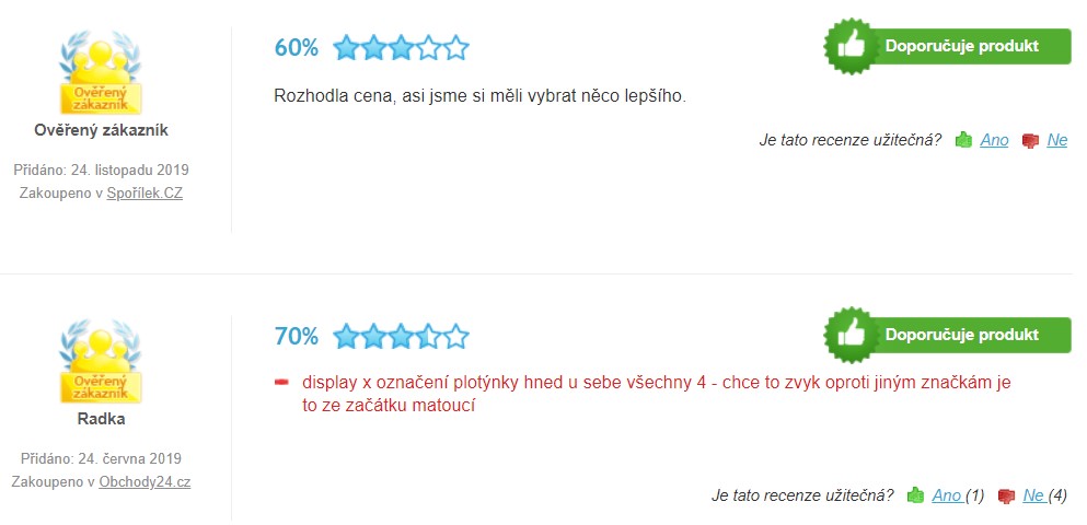 Recenze a zkušenosti s varnou deskou Mora VDIT 650 X