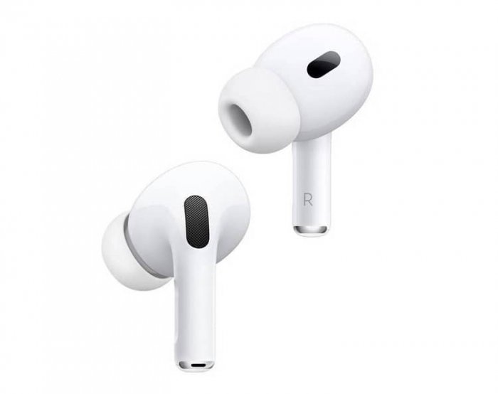 Bezdrátová sluchátka Apple AirPods Pro