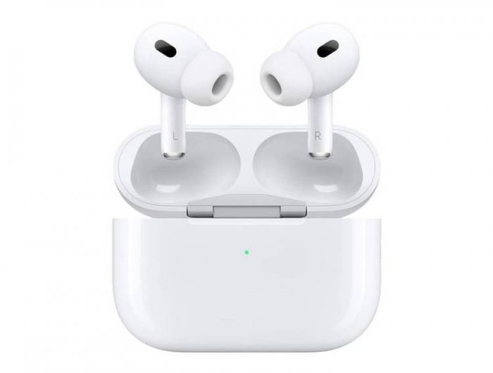Apple AirPods Pro recenze