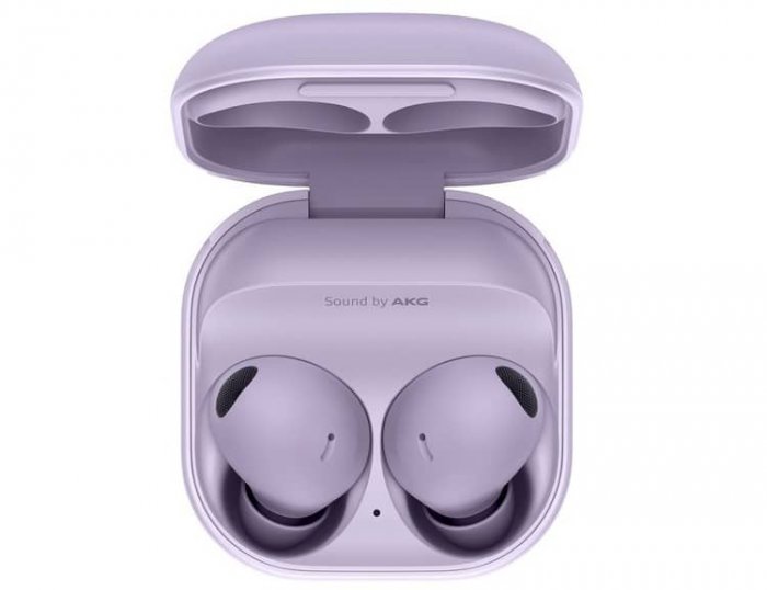 Samsung Galaxy Buds2 Pro recenze