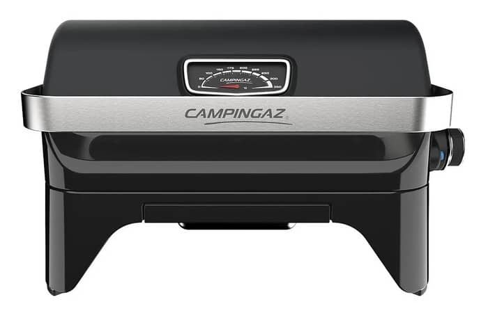 Campingaz Attitude 2go recenze