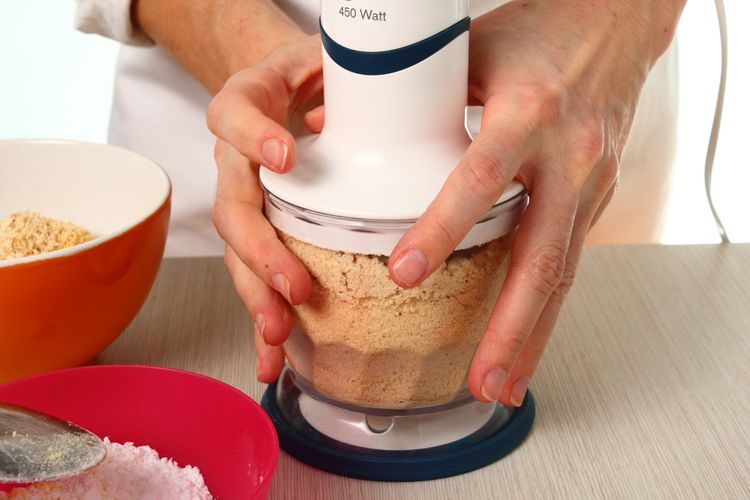 Jak vybrat food processor? Pořadí vám recenze i testy