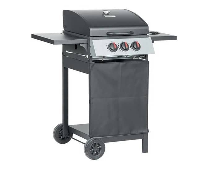 Strend Pro BBQ Valencia recenze