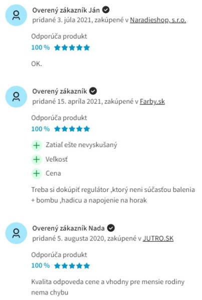 Recenze a zkušenosti s plynovým grilem Strend Pro BBQ Valencia