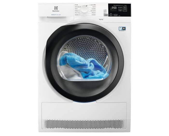 Electrolux EW8H458BC recenze