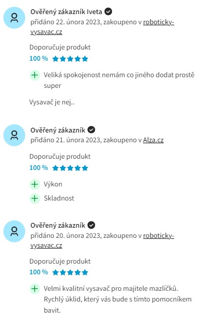 Recenze a zkušenosti s tyčovým vysavačem Dyson V15 Detect Absolute