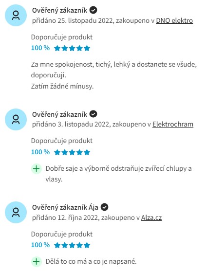 Recenze a zkušenosti s tyčovým vysavačem Rowenta RH9690WO