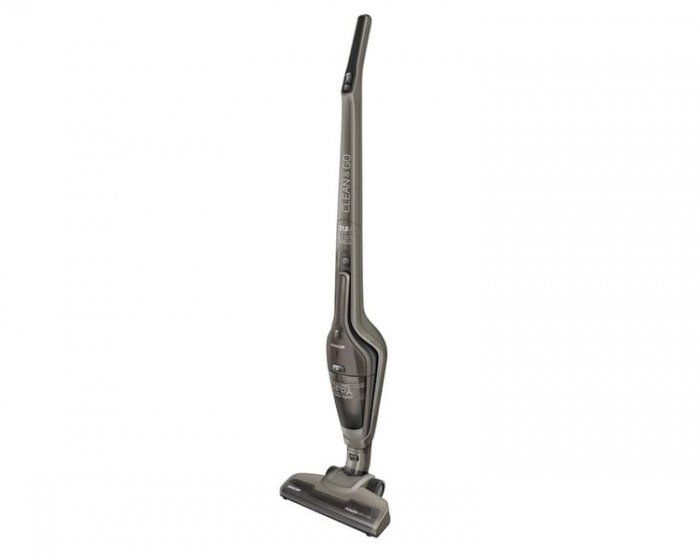 Sencor SVC 8621TI recenze