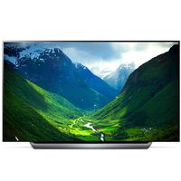 LG OLED55C8