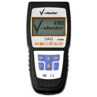 V-checker V302