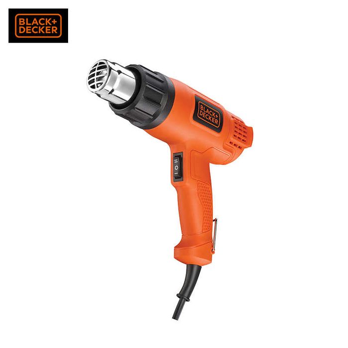 Black & Decker KX1650 recenze