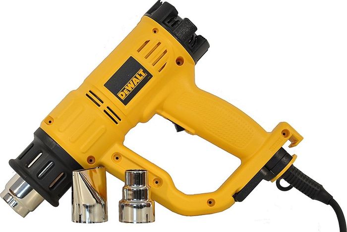 DeWALT D26414 příslušenství