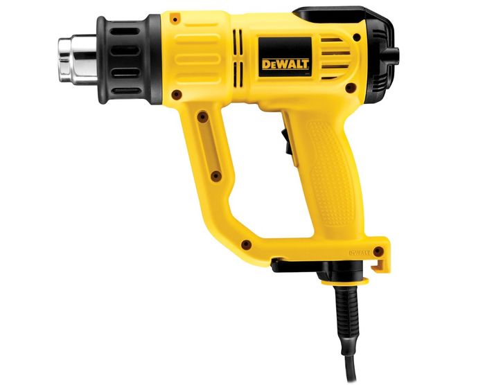 DeWALT D26414 recenze