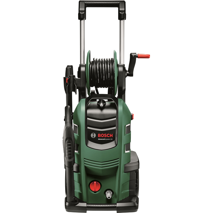 Bosch AdvancedAquatak 150 recenze