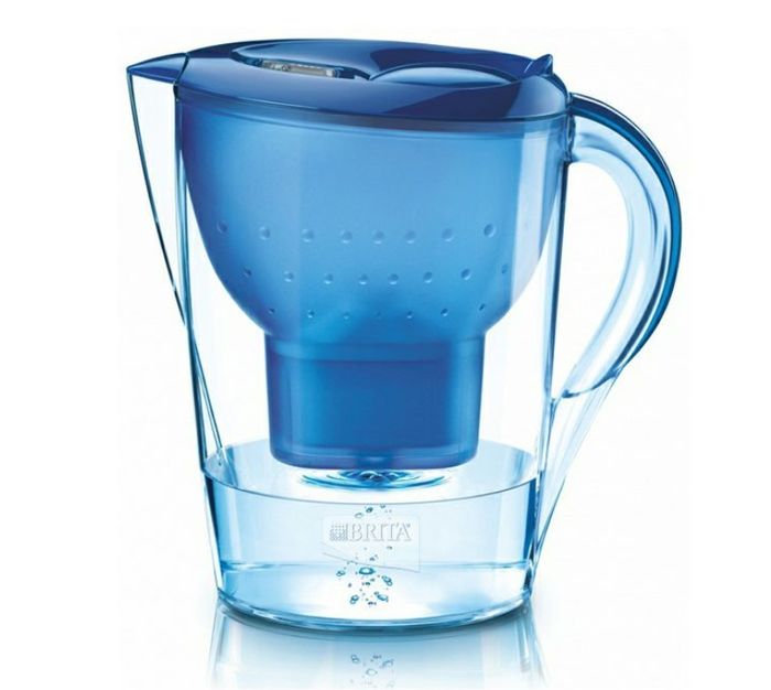 Brita Marella XL 3,5 l recenze