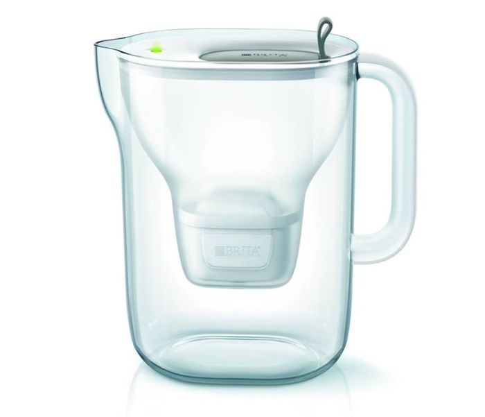 Brita Style Maxtra Plus 2,4 l recenze