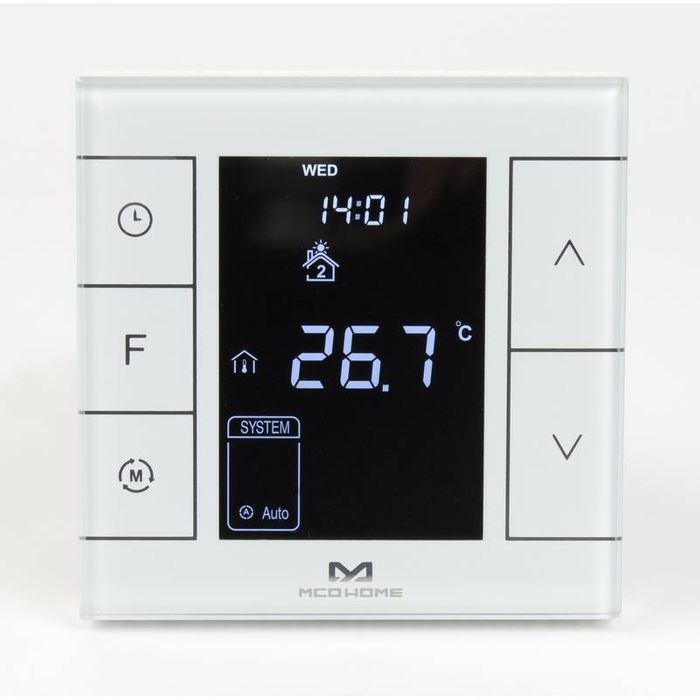Termostat MCO Home Verze 2 (MH7-EH)