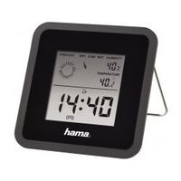 Hama TH50