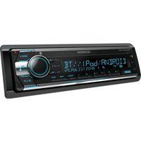 Kenwood KDC-X5200BT