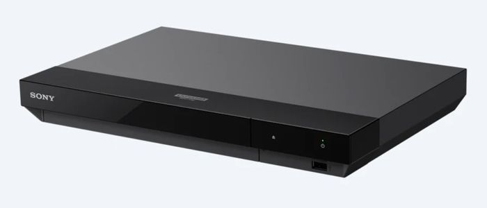 Blu-ray přehrávač Sony UBP-X700