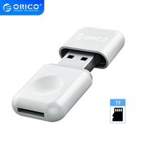 Orico USB 3.0 SD card reader