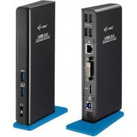 i-Tec USB 3.0 Dual Advance