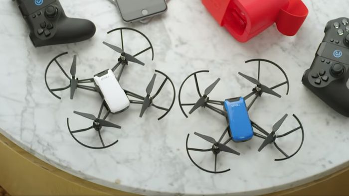 Mini dron Ryze Tech Tello