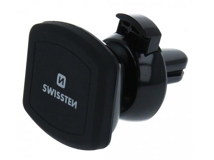 Swissten S-GRIP Air Vent M3 recenze