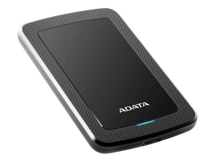 ADATA HV300 1TB recenze