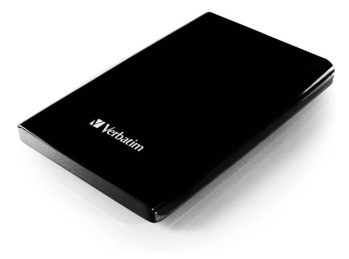 Verbatim Store 'n' Go 1TB recenze