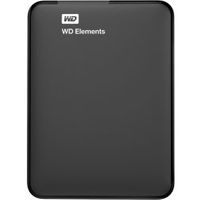 Western Digital Elements 1TB