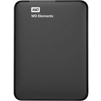 Western Digital Elements Portable 2TB
