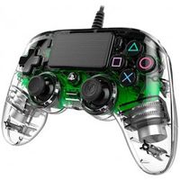 Nacon Wired Compact Controller PS4