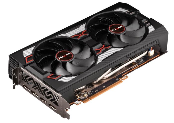 Sapphire Radeon Pulse RX 5700 XT 8GB recenze