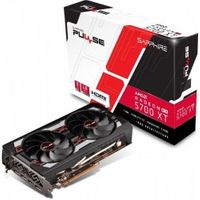 Sapphire PULSE Radeon RX 5700XT 8G