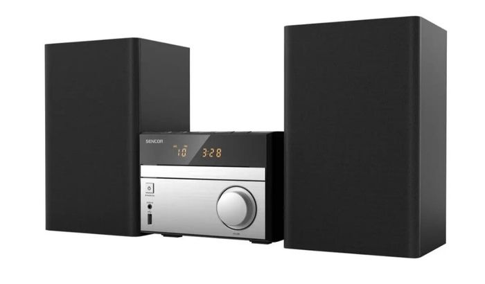 Hi-Fi systém Sencor SMC 4300BR