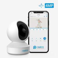 Reolink E1 Pro IP kamera – recenze, zkušenosti | SpotrebitelskyTest.cz