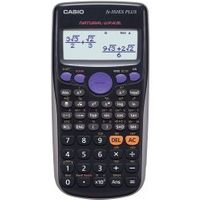 Casio FX 350 ES Plus