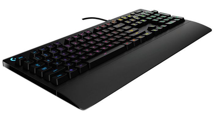 Herní klávesnice Logitech G213 Prodigy Gsaming Keyboard 920-008093