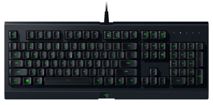 Razer Cynosa Chroma Lite RZ03-02740600-R3M1 recenze