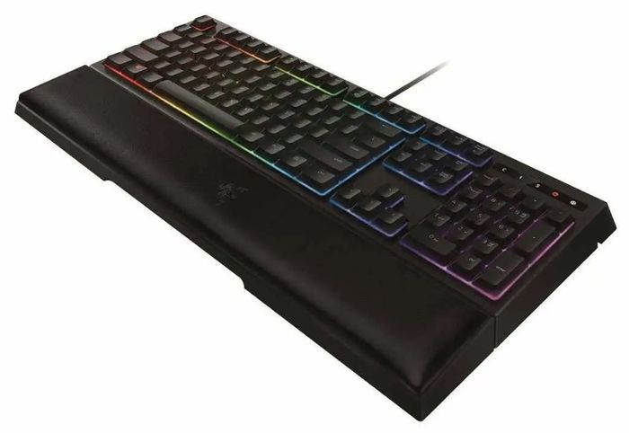 Herní klávesnice Razer Ornata Chroma