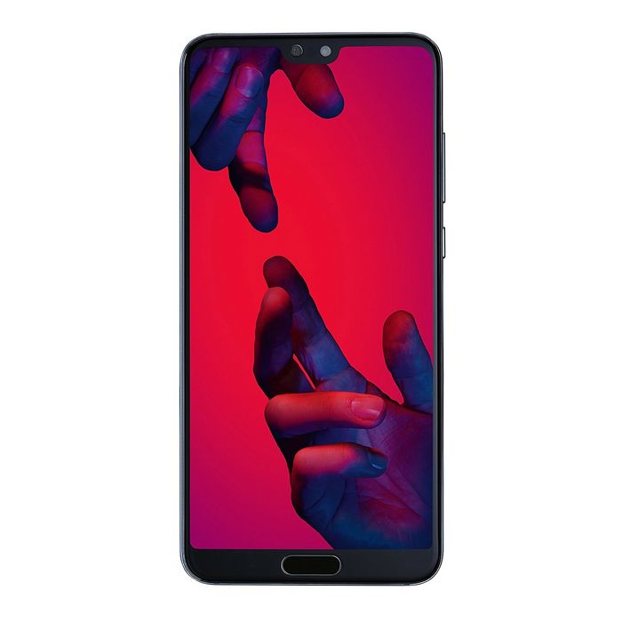 Fotomobil Huawei P20 Pro 6GB/128GB Dual SIM