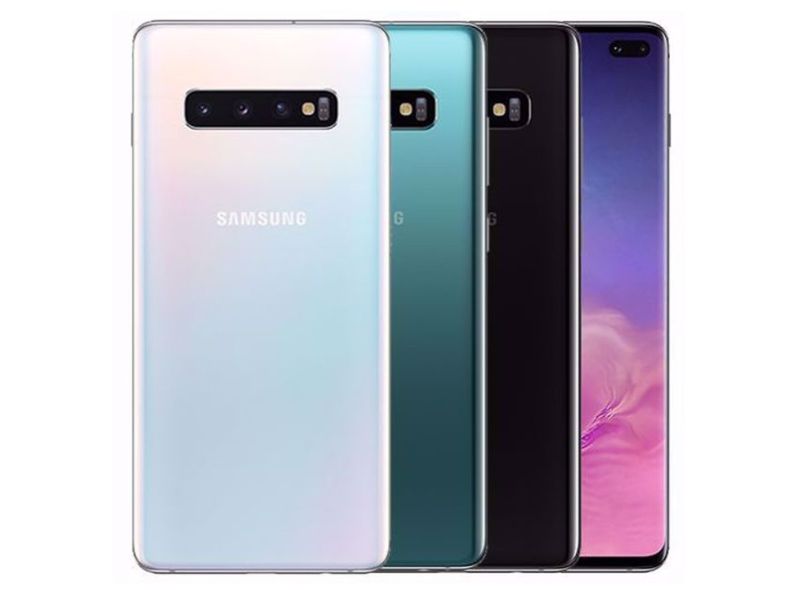 Fotomobil Samsung Galaxy S10 Plus G975F 128GB