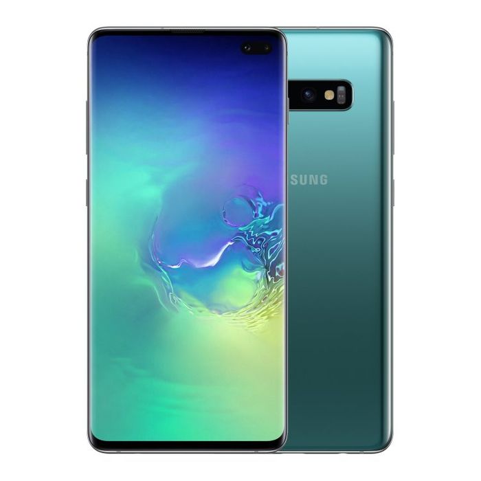 Samsung Galaxy S10 Plus G975F 128GB s AMOLED displejem