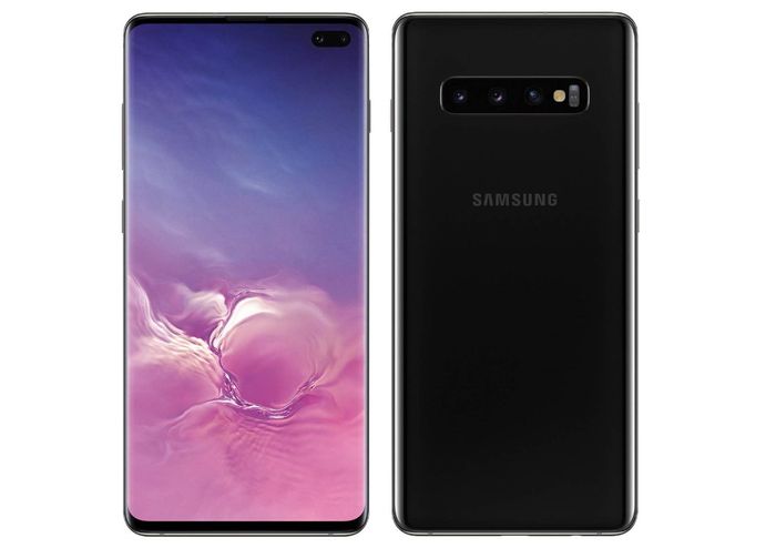 Samsung Galaxy S10 Plus G975F 128GB recenze