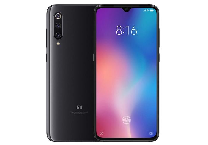 Xiaomi Mi 9 6GB/128GB recenze