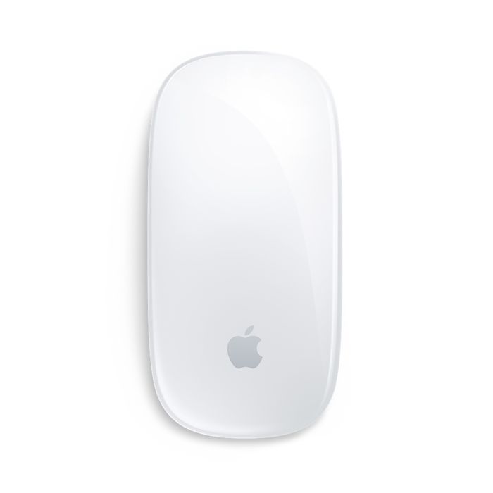 Apple Magic Mouse 2 recenze
