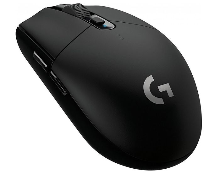 Logitech G305 recenze