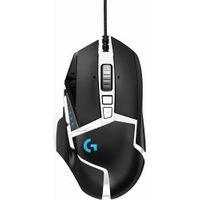 Logitech G502 Hero