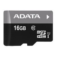 ADATA microSDHC 16 GB